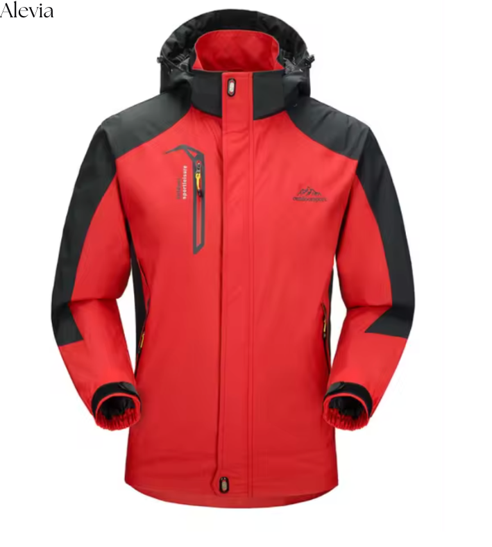 Theo™ | Moderne Regenjas