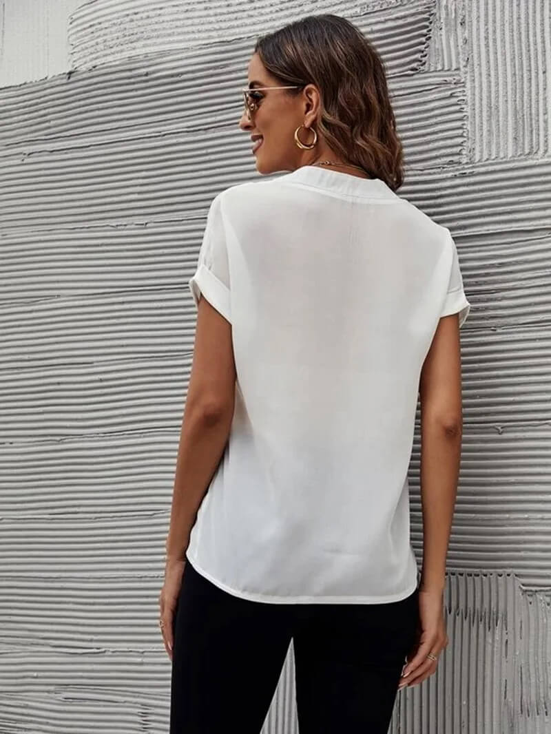 Isa™ | Elegante Dames T-Shirt