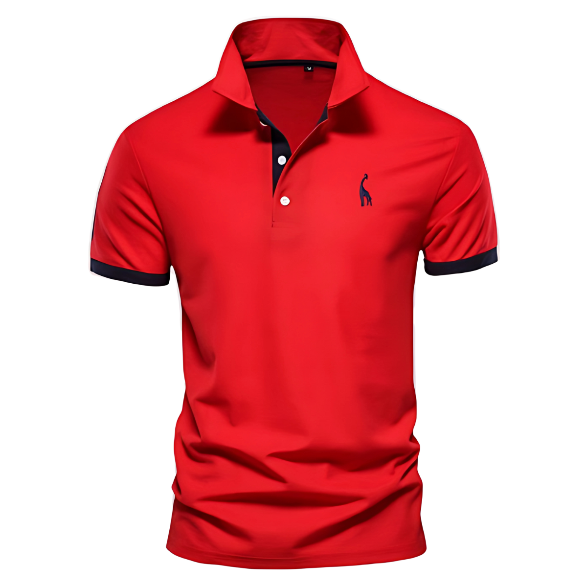 Floris™ | Klassiek Poloshirt