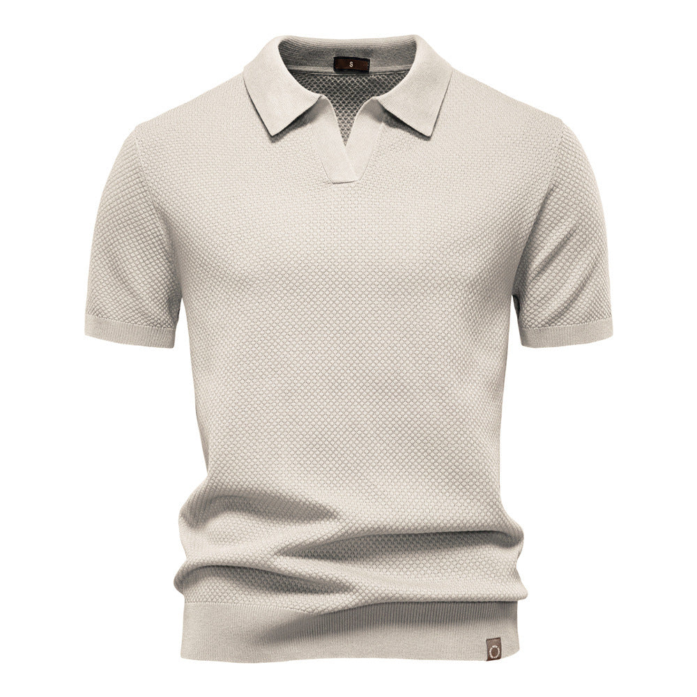Max™ | Casual Zomerpolo