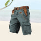 Marcel™ | Cargo korte broek