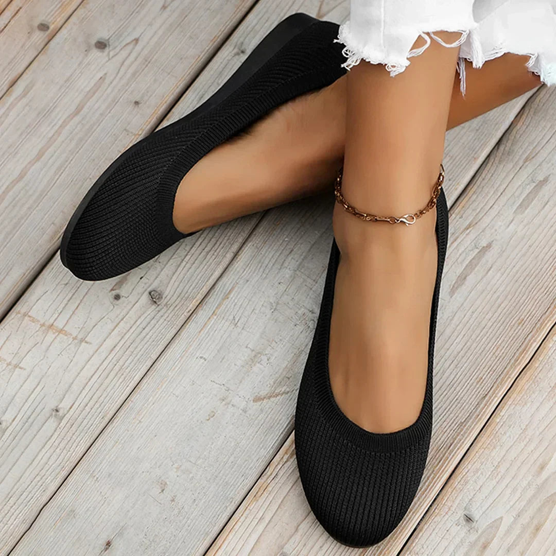 Petra™ | Ademend Antislip Schoenen