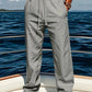 Lucas™ | Elegante Linnen Zomerbroek