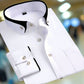David™ | Klassiek Shirt met Lange mouwen