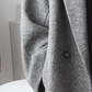 Annika™ | Tijdloze Lange Winterjas