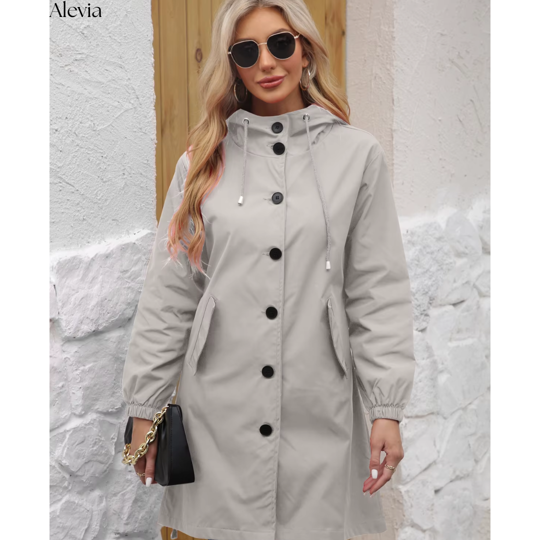 Alexandra™ | Elegante Zomerjas voor Dames