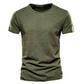 Bram™ | Klassiek T-Shirt (1+1 GRATIS)