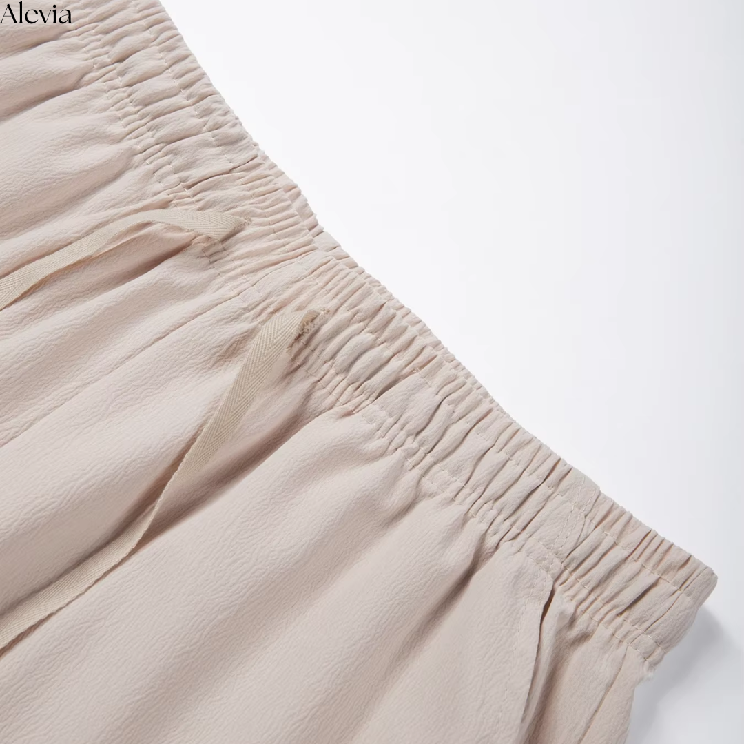 Marco™ | Luchtige Casual Shorts