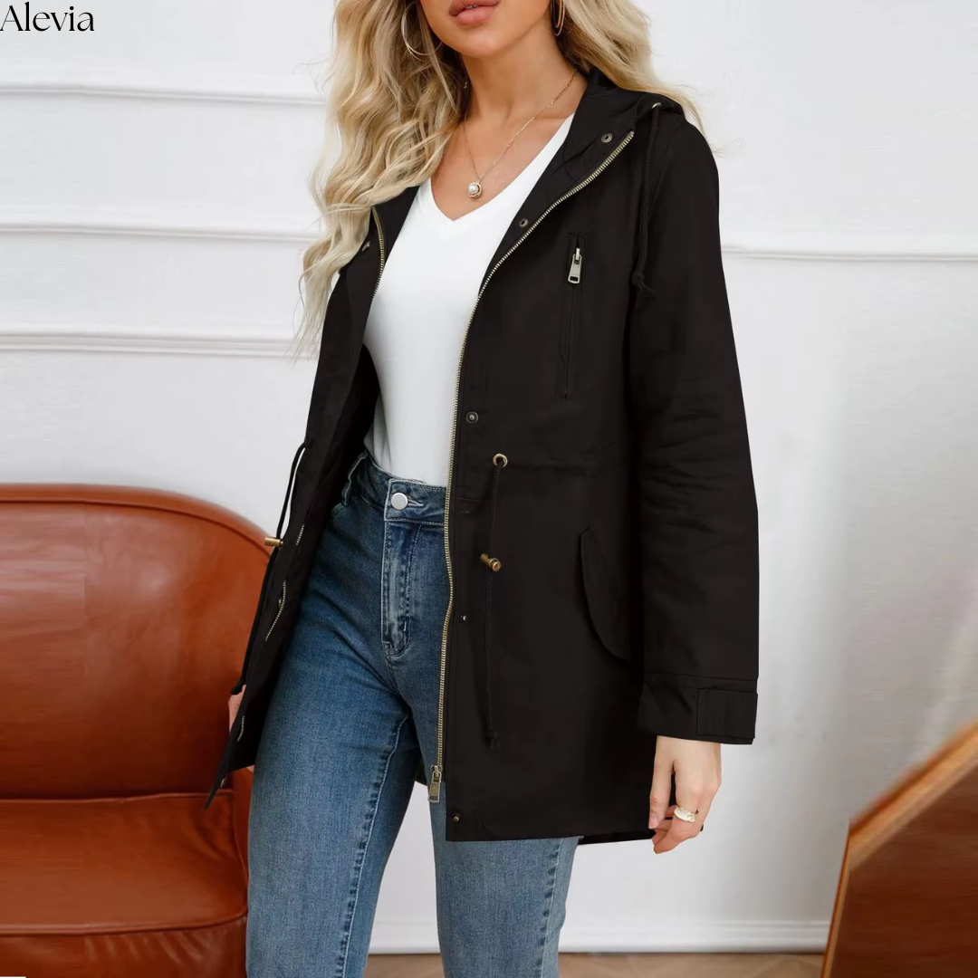 Sophia™ | Elegante Zomerjas voor Dames