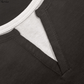 Joris™ | Gelaagd V-hals T-shirt