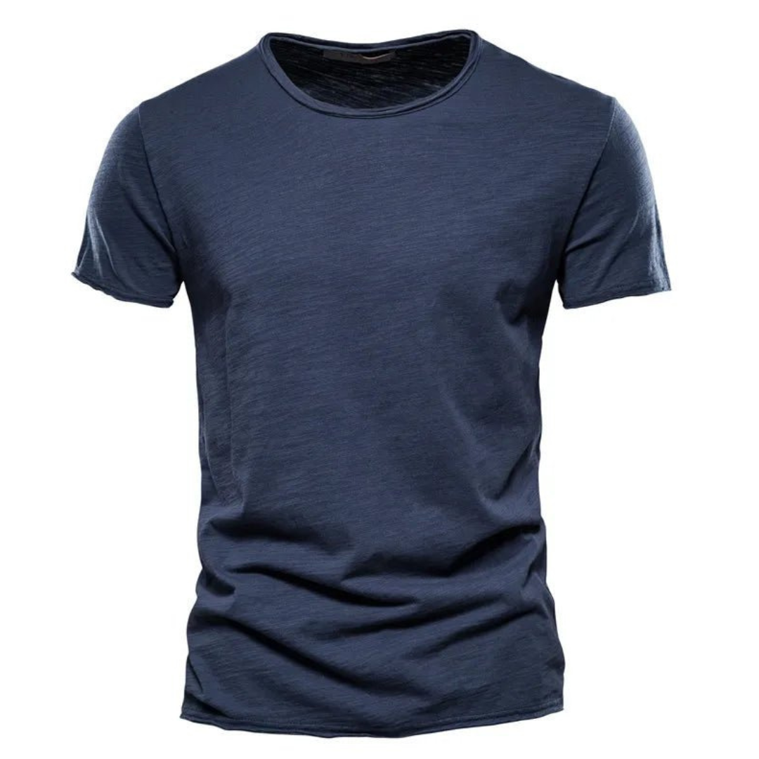 Bram™ | Klassiek T-Shirt (1+1 GRATIS)