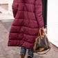 Sophia™ | Luxe Winterjas