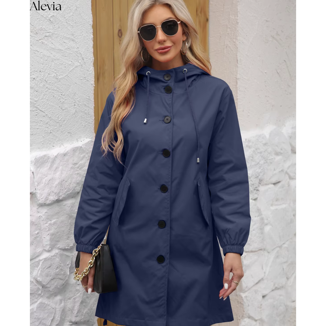Alexandra™ | Elegante Zomerjas voor Dames