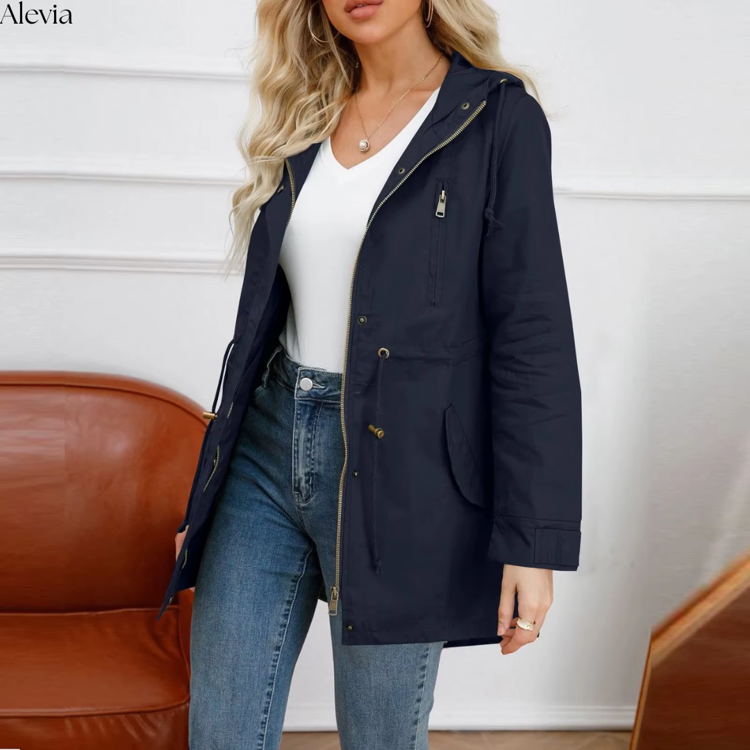Sophia™ | Elegante Zomerjas voor Dames
