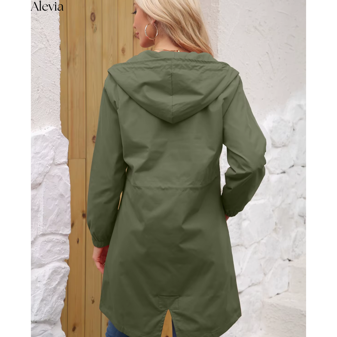 Alexandra™ | Elegante Zomerjas voor Dames