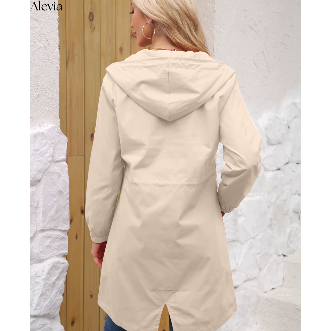 Alexandra™ | Elegante Zomerjas voor Dames