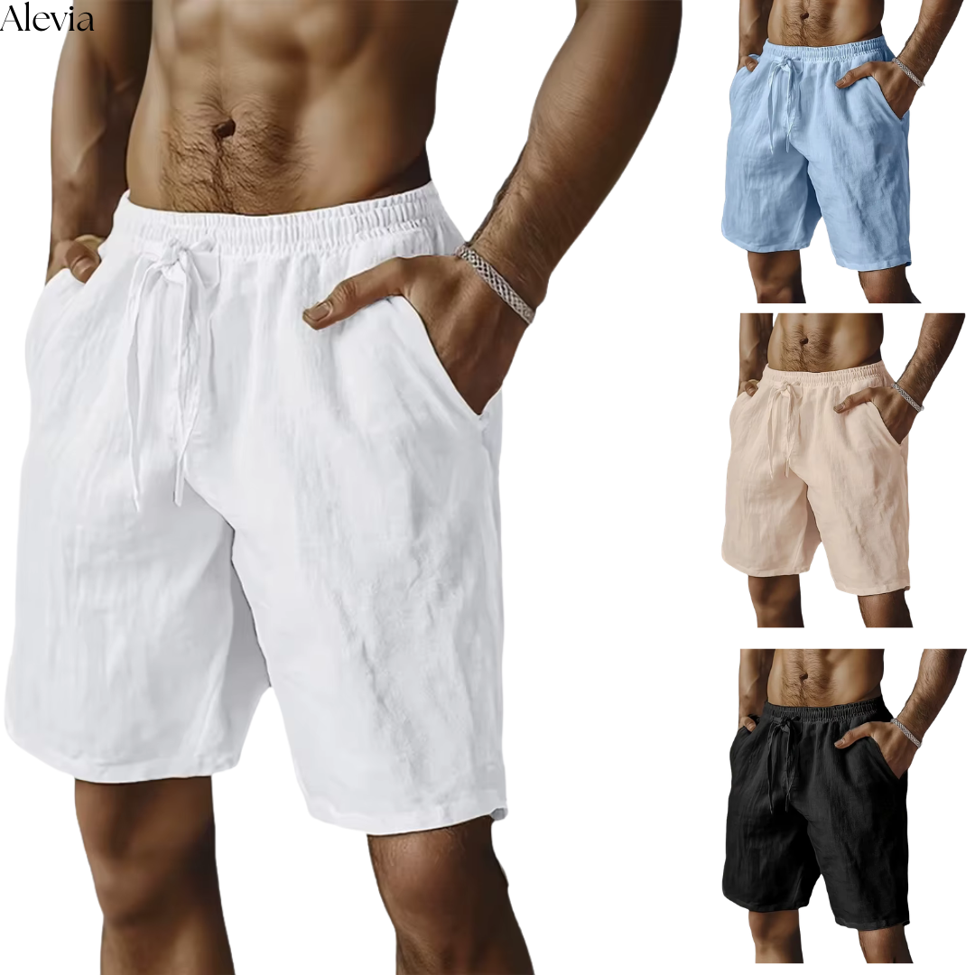 Marco™ | Luchtige Casual Shorts