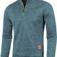 Thomas™ | Trui met Lange Mouwen