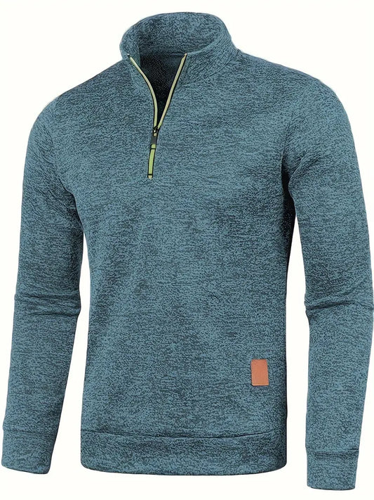Thomas™ | Trui met Lange Mouwen