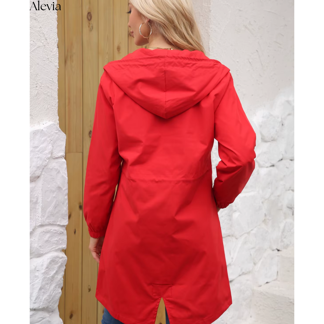 Alexandra™ | Elegante Zomerjas voor Dames