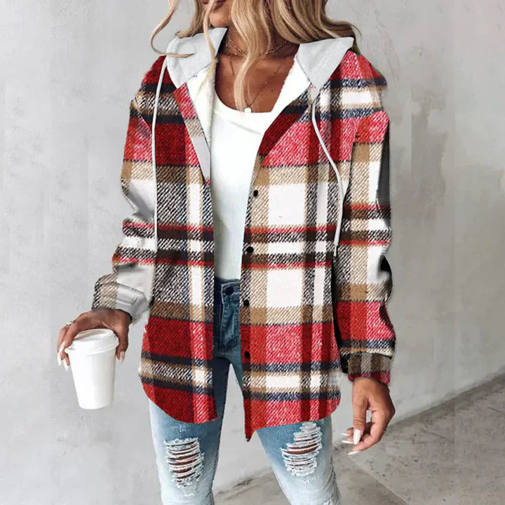Wendy™ | Casual Warme Jas