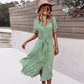 Flora™ | Elegant Zomerjurkje