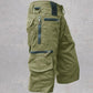 Timo™ | Comfortabele Cargo Shorts met Verstelbare Pasvorm