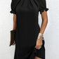 Victoria™| Elegante Mouwloze Jurk