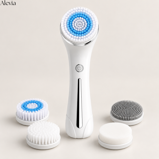 Alevia Pure 360™ | Roterende Gezichtsreiniger