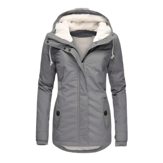 Ella™  | All-Weather Damesparka