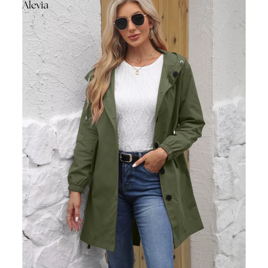 Alexandra™ | Elegante Zomerjas voor Dames