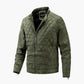 Emiel™ | Gewatteerde Jas