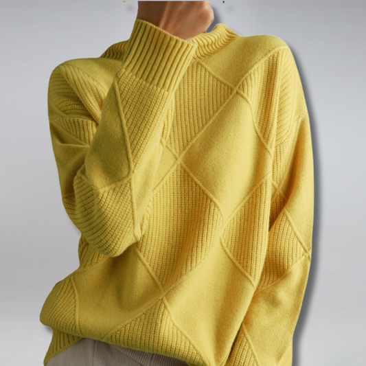 Adelina™ | Zachte Kasjmier Coltrui
