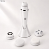 Alevia Pure™ | Elektrische Gezichtsreinigingsborstel