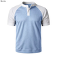 Vincent™ | Gebreid Zomershirt