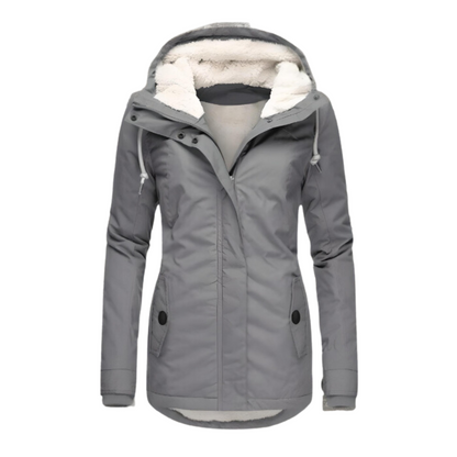 Ella™  | All-Weather Damesparka