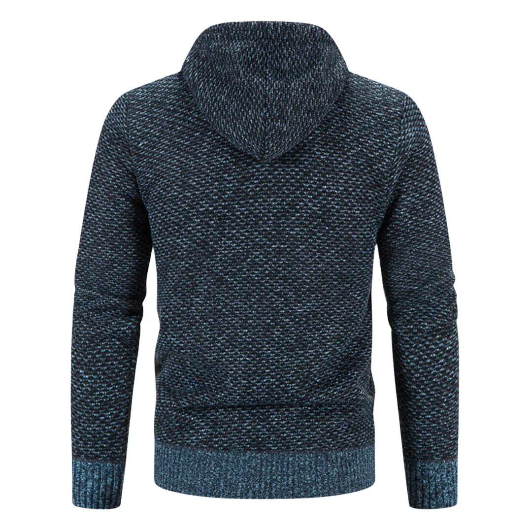 Bastiaan™ | Geweven Vest