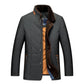 Wout™ | Exclusieve Winterjas