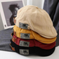 Alex™ | Stijlvolle Katoenen Beret