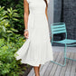 Megan™ | Elegante Zomerjurk