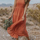 Megan™ | Elegante Zomerjurk