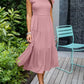 Megan™ | Elegante Zomerjurk