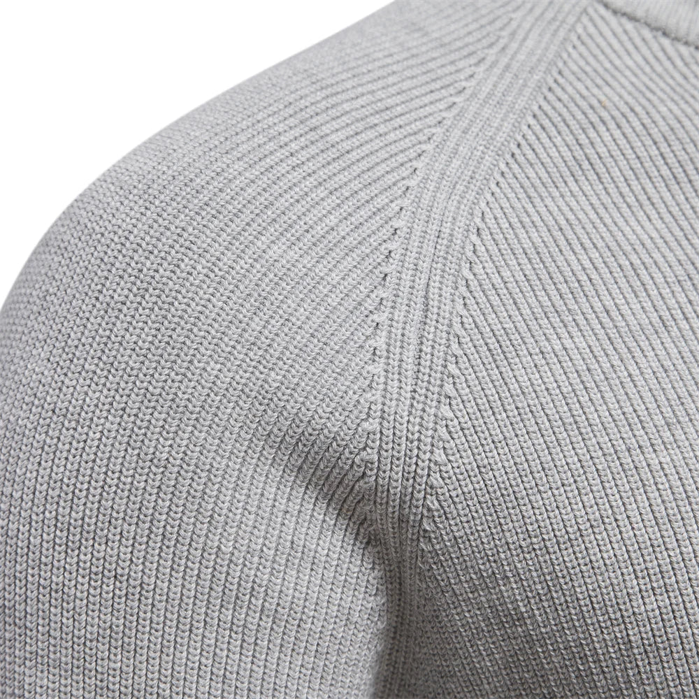 Albert™ | Comfortabele Ritsen Trui