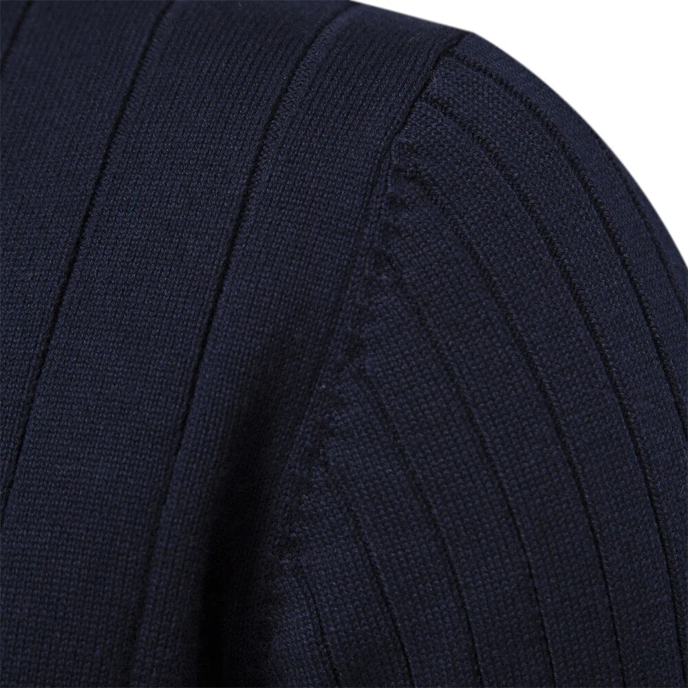 Albert™ | Comfortabele Ritsen Trui