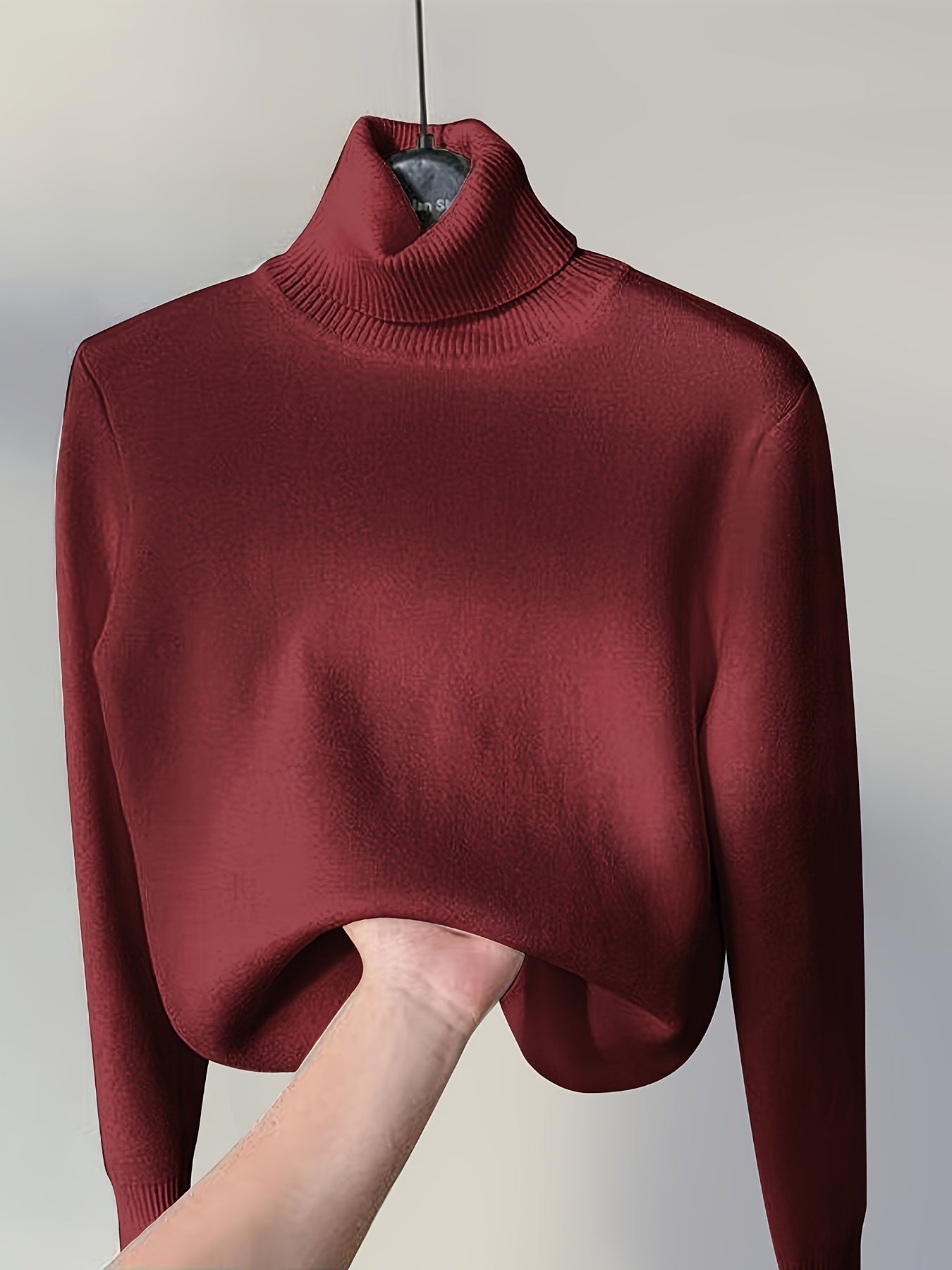 Mila™ | Luxe Comfortabele Coltrui