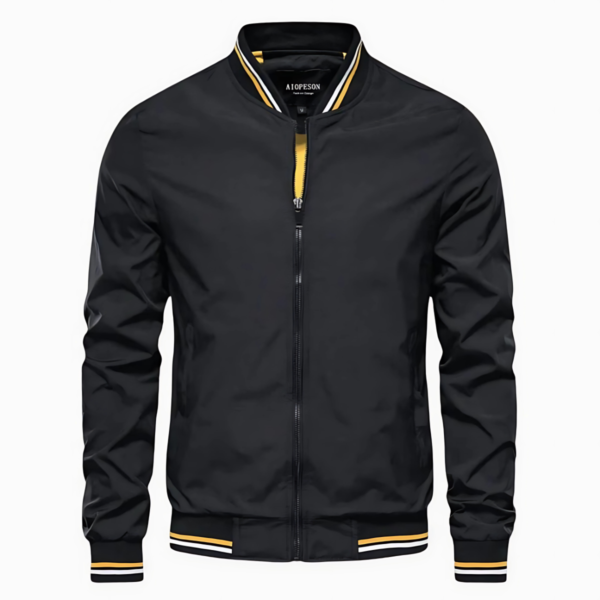 Matthijs™ | Winddicht jack