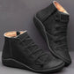 Elena™ | Luxe Leren Schoenen