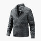 Emiel™ | Gewatteerde Jas