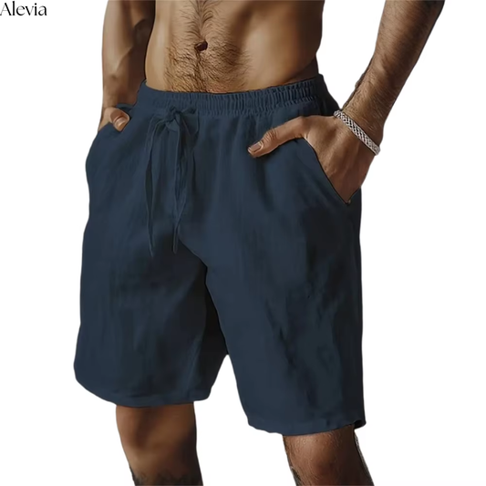 Marco™ | Luchtige Casual Shorts