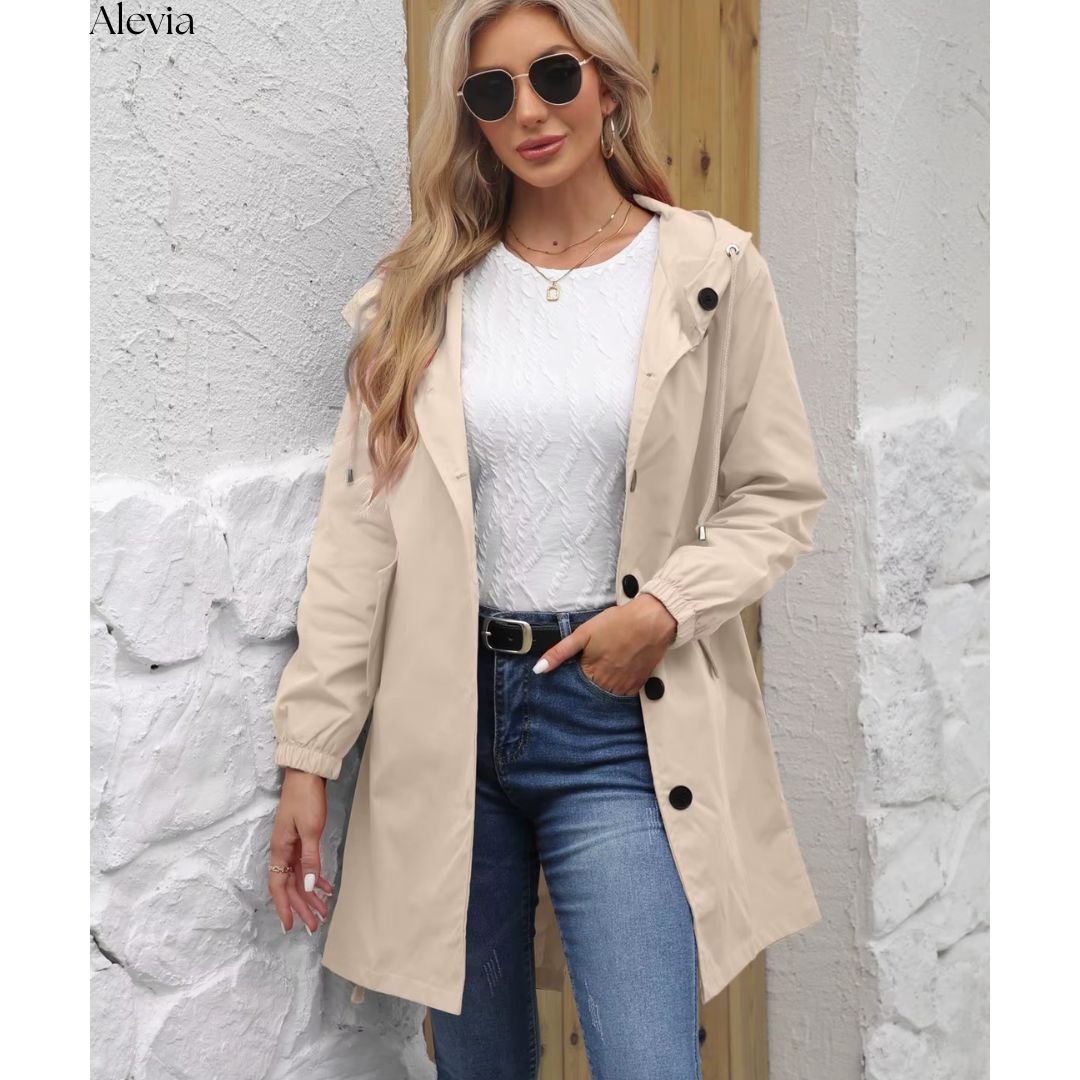 Alexandra™ | Elegante Zomerjas voor Dames